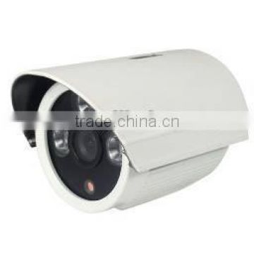 High quality Outdoor security camera system 1/3"8510+139 800TVL analog Waterproof CCTV Camera