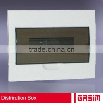 plastic wire distribution box