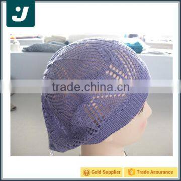 Custom design purple berets for sale custom berets factory berets