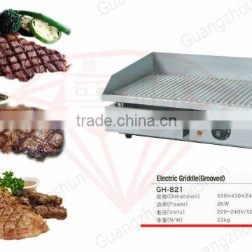 High-efficiency and energy-saving electric cast iron hot plate