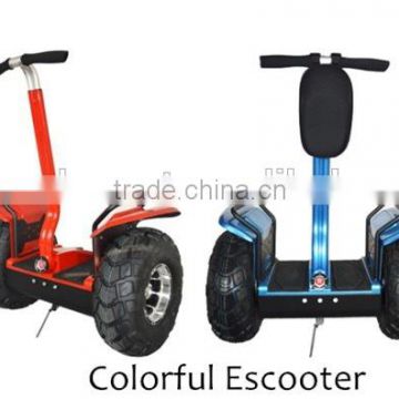 Big wheel golf cart scooter ,tourist car sightseeing vehicle golf cart