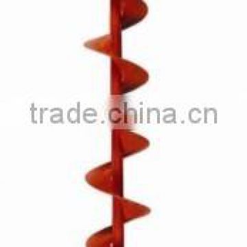 Earth Auger Drill bit