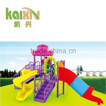 Children Outdoor Amusement Park School Equipment