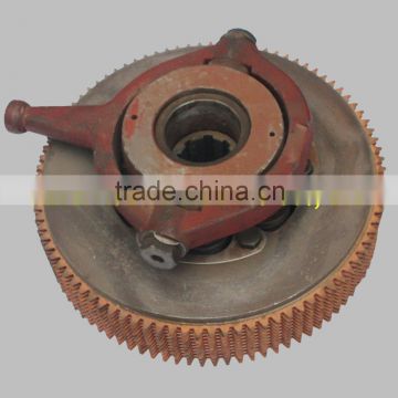 clutch for Combine Harvester (Yenisey-1200)