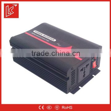 china wholesale 300w pure sine wave dc to ac 12v 220v 1500w inverter