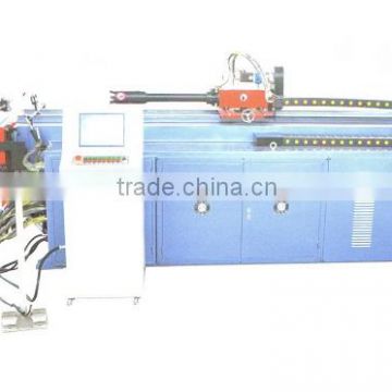 China supplier bending angle control steel pipe bending machine
