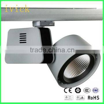 track led light/led track spot light/led light made in china