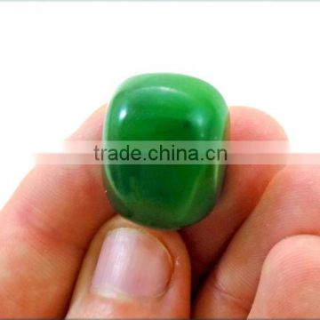 (IGC) Beautiful Top Green Nephrite cabochons stones pakistan