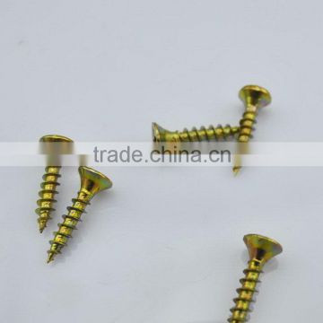 High quality promotional self tapping security screw