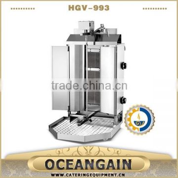 HGV-993 cheap price doner kebab grill machine for Chicken                        
                                                Quality Choice
                                                    Most Popular