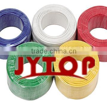 Professional H07V-R copper pvc house wire to BS 6004
