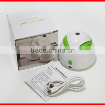 2013 Advertsing top mute humidifier for car