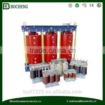 Very cheap High Voltage Stating electric power reactor