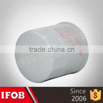 Ifob High quality Auto Parts manufacturer oil filter paper specifications for D22X 15208-65F0A