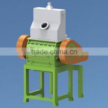 tire wire extracting machine