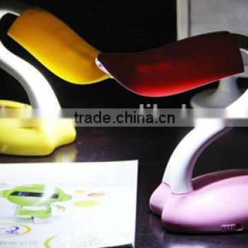 LOVELY DUCK USB RECHARGEABLE LED TABLE LAMP FASHION GIFT