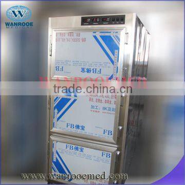 GA303 Stainelss Steel Morgue Fridge