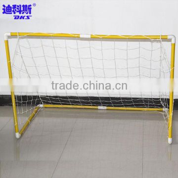 Mini PVC Soccer Goals Frame