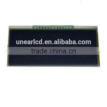 customized LCD display UNLCD20062