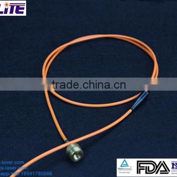 980nm 100mw Low Power Coaxial Fiber Coupled Laser Diode Module