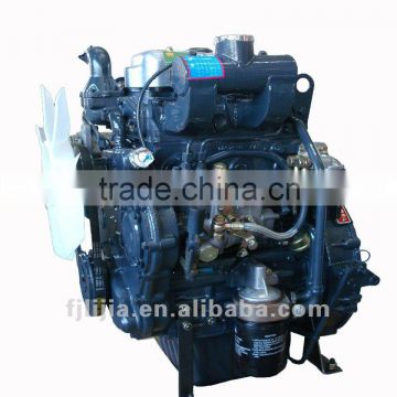 vehicle diesel engine lorry engine 23KW-29KW