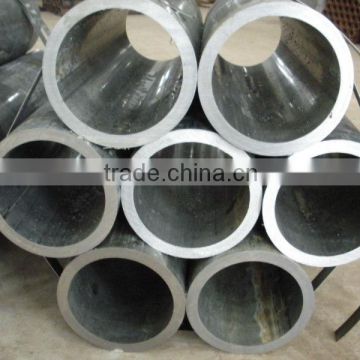 cold finished steel pipe