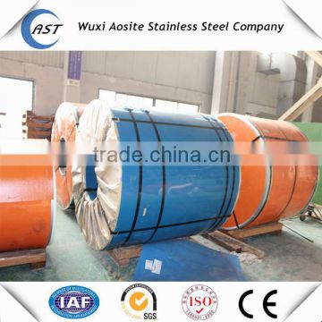 food grade 316lstainless steel coil in stock
