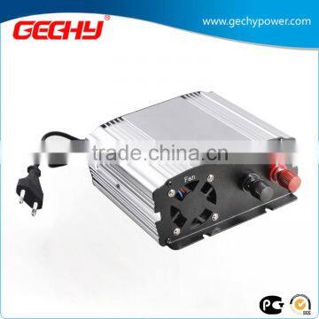 HYB-20A 5-30A AC110v/220v to DC12v/24v power inverter with battery charger