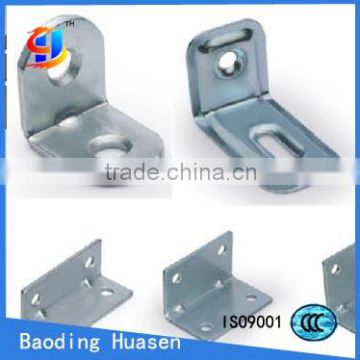 OEM and Customized High Quality Metal Mounting Brackets