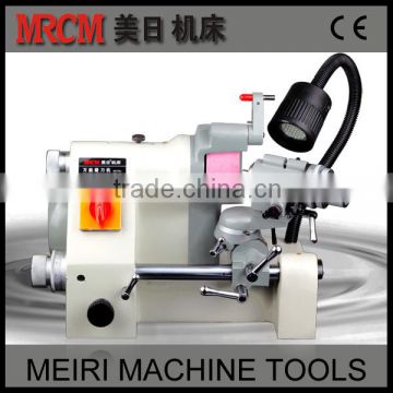China MEIRI universal cutter grinder manufacturer MR-U3