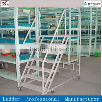 rolling ladder manufacturer,rolling ladder