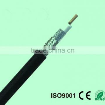 75 Ohm vga to coaxial cable rg6 with high quality and good price