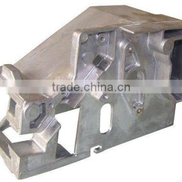 Taizhou die cast mould die casting aluminium