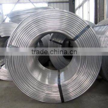 1350, 1370 Aluminum Wire Rod for Electrical Purpose