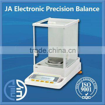 JA Series excel precision balance weighing scale electronic balance specifications digital balance four digit