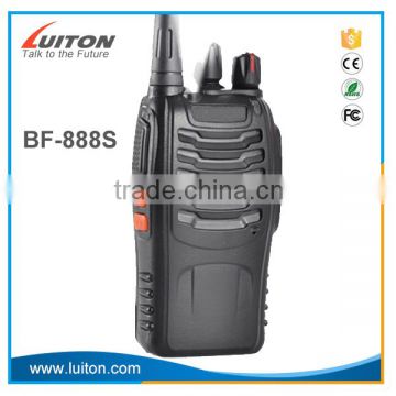 walkie talkie with fm radio baofeng 888s cheap two way radios