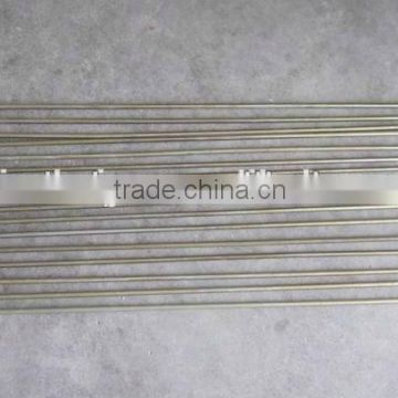 nut M14 oil pipe Used in the test bench , Length 1000mm 600mm