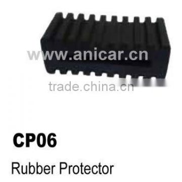CP06 Rubber Protector black