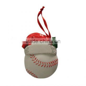 2010 High quality personalized ornament