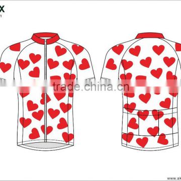 stable and high quality cheap cycling wear