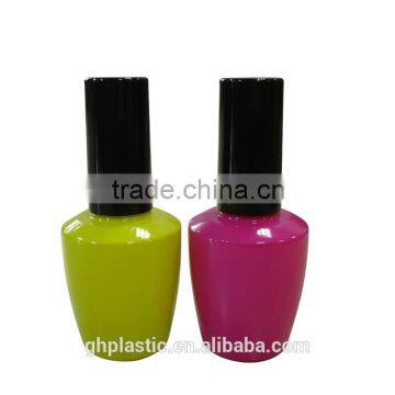 15ml Empty UV Gel Nail Polish Bottles