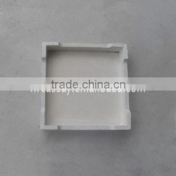 China suppliers firebrick for furnace mulite sagger