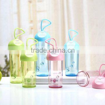 PP High quality Water bottles