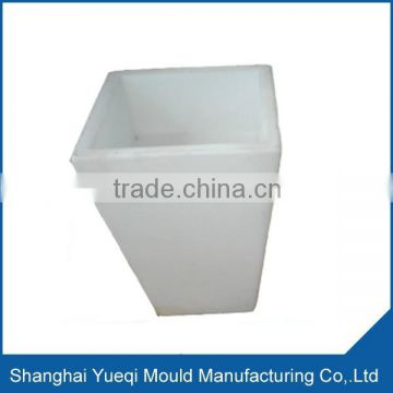 Customize Plastic Rotational Moulding Bonsai Pot