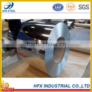 galvanized steel coil az 275g with high quality