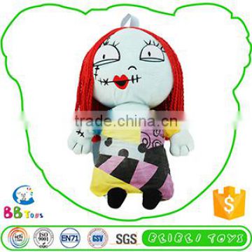 Exceptional Quality Custom Made Stuffed Animals Hula Doll
