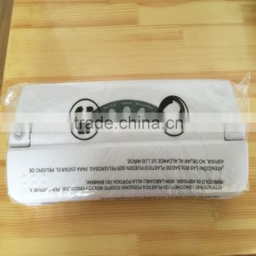 Mini Household Vacuum Palstic Bag Sealer Home Used Sealing Machine Food Packaging Machine
