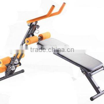 multi gym exercise equipment for spine