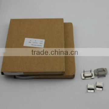 Latest product stainless steel 316 cable band for strapping