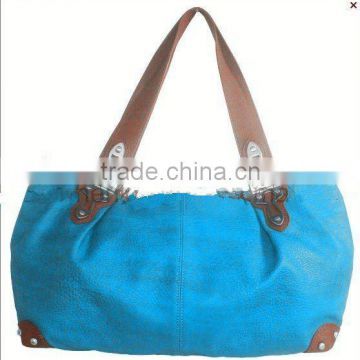 Fashion PU Handbag Tote